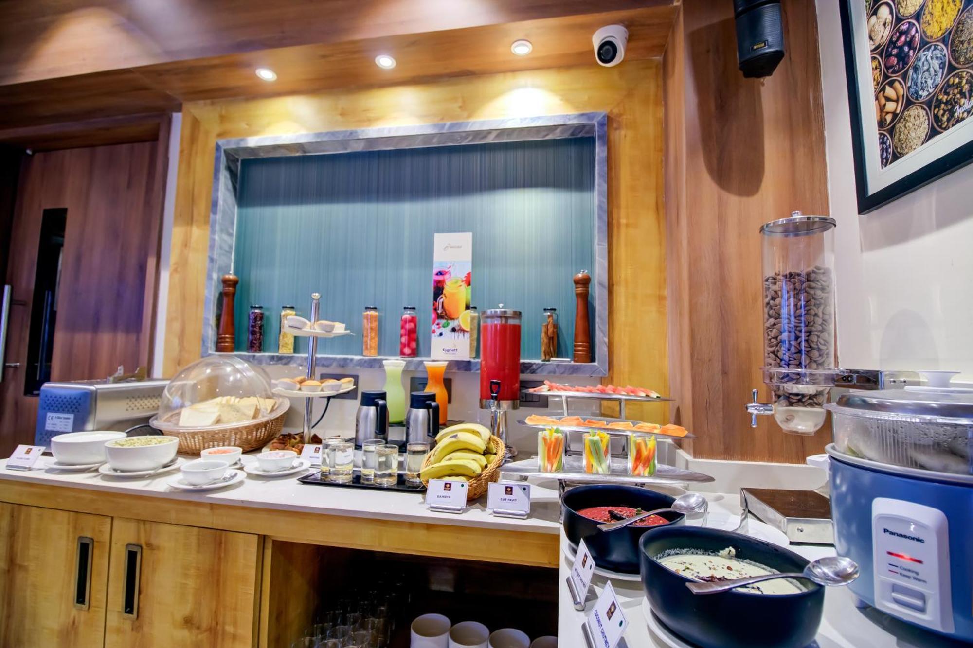 בובנשוואר Cozzet Victoria Hotel מראה חיצוני תמונה