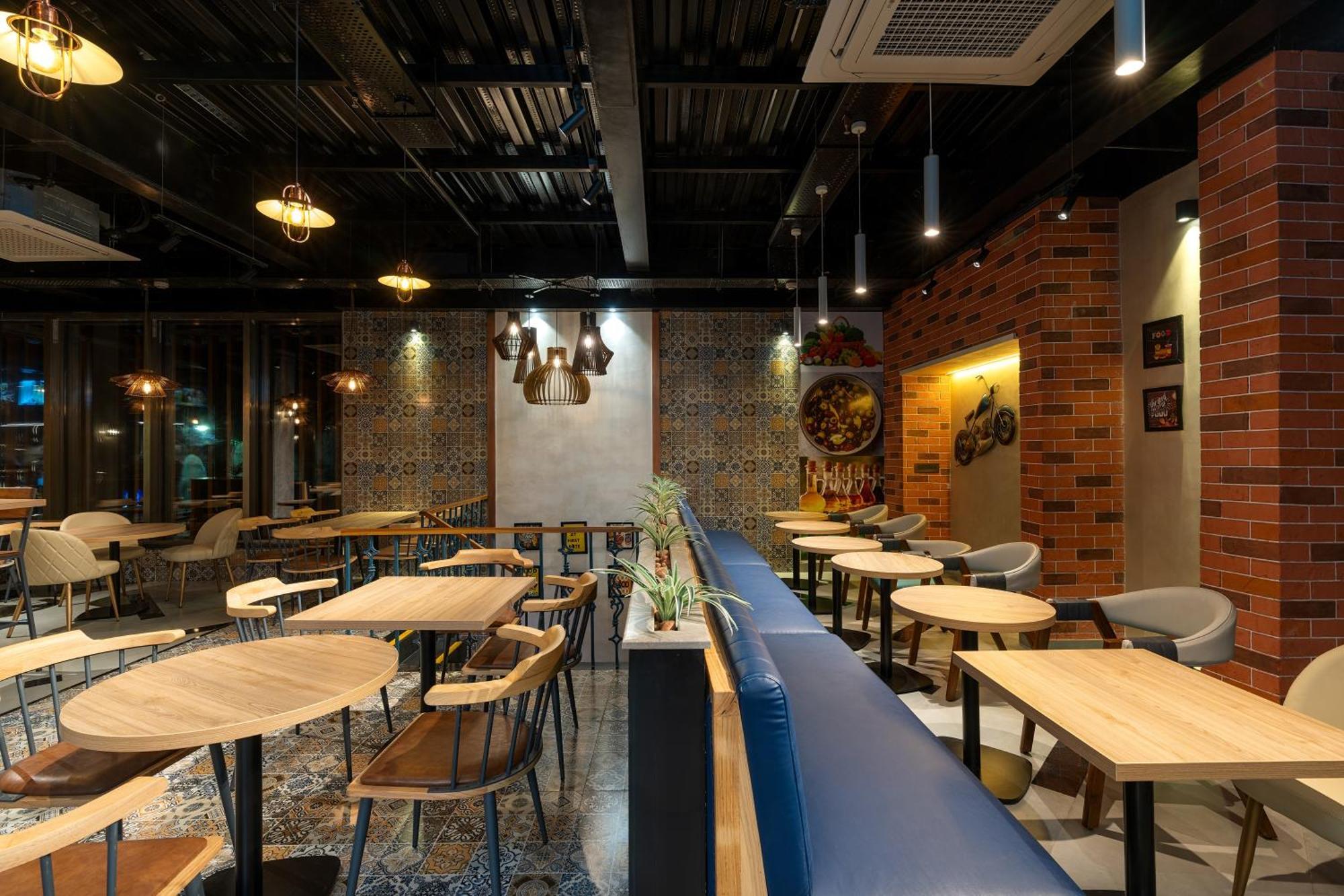 בובנשוואר Cozzet Victoria Hotel מראה חיצוני תמונה