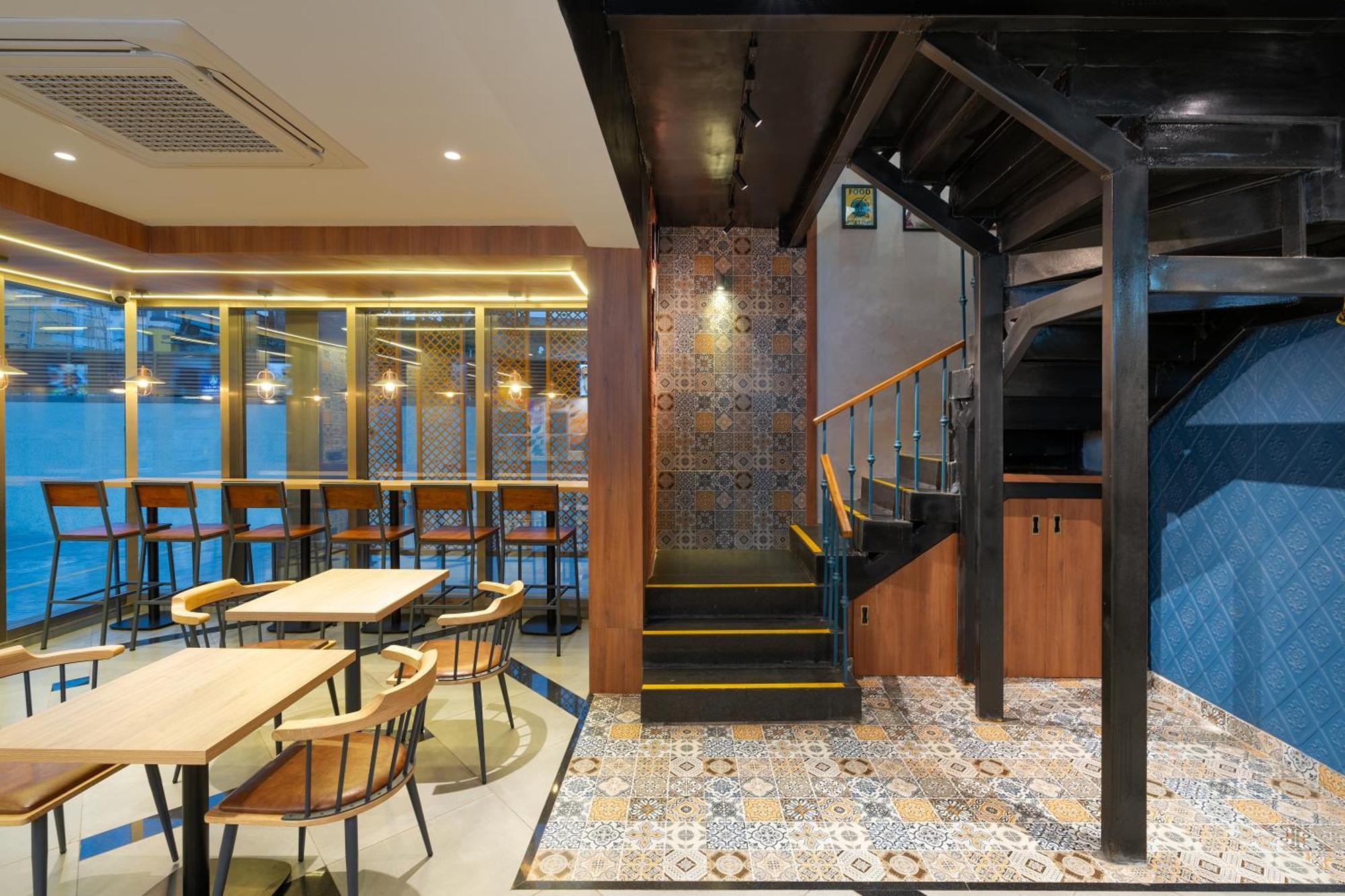 בובנשוואר Cozzet Victoria Hotel מראה חיצוני תמונה